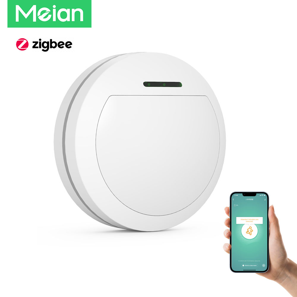 Pet Immune Pir Sensor - Détecteur de mouvement infrarouge sans fil