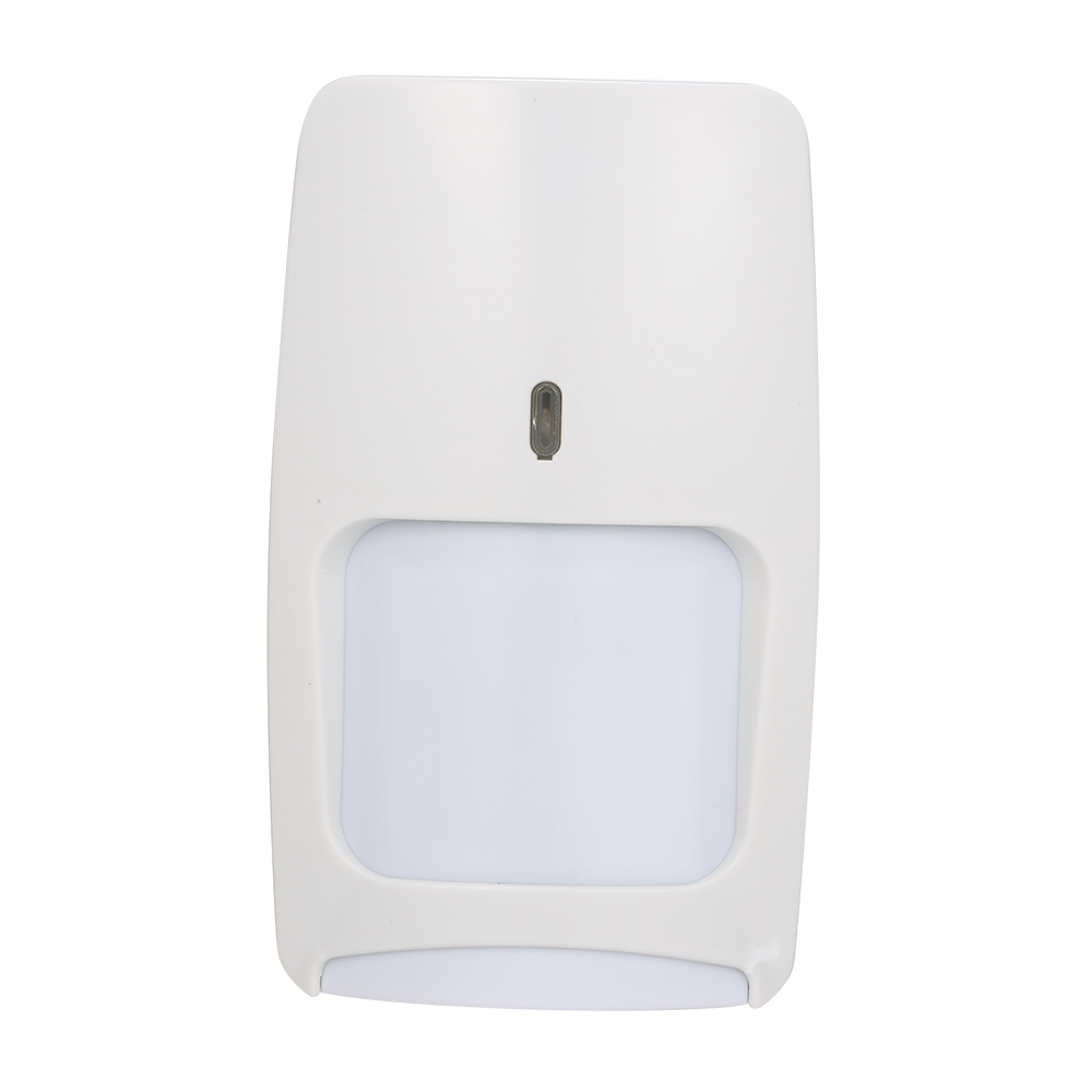 Pet Immune Pir Sensor - Détecteur de mouvement infrarouge filaire Tourist-Tech,