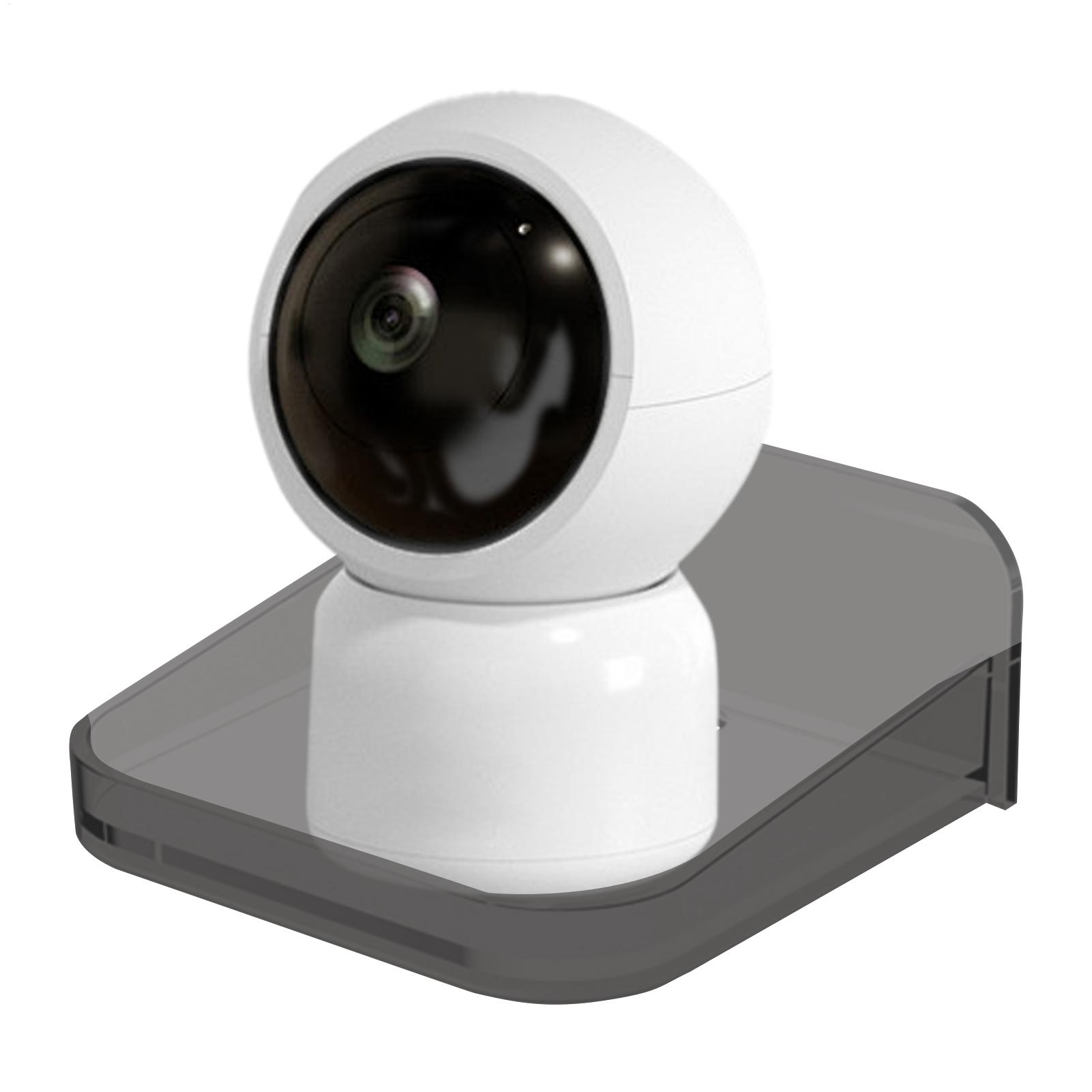 Home Security For Renters - 1 pièce Petite étagère murale flottante,
