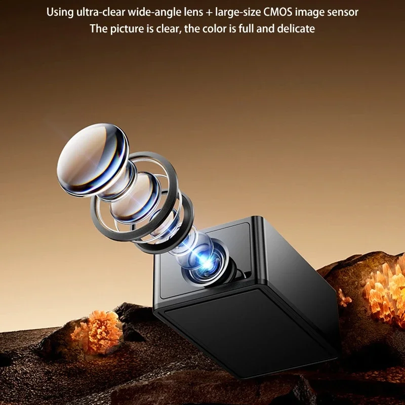 Caméra Wifi Lenovo Home X8 Min - Home Security Honeywell avis et prix