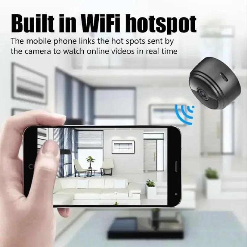Caméra de sécurité domestique  - Home Security Honeywell avis et prix