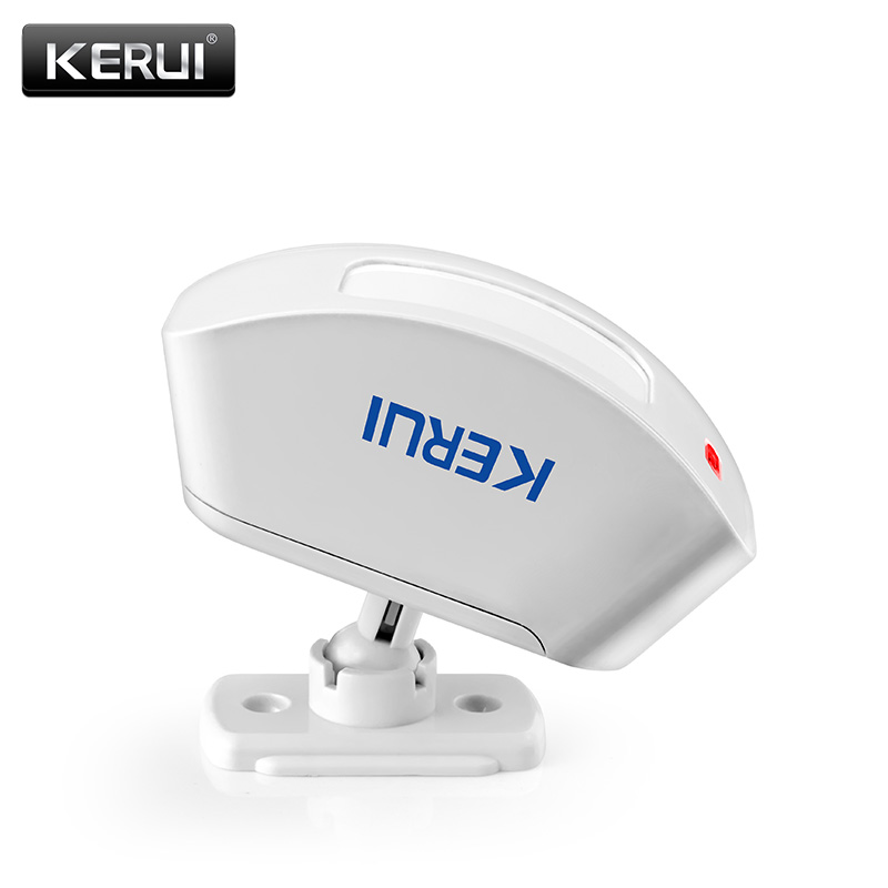 KERUI – détecteur infrarouge d - Pet Immune Pir Sensor avis et prix