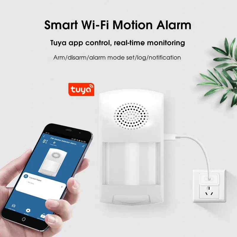 TAIBOAN-Détecteur infrarouge P - Pet Immune Pir Sensor avis et prix
