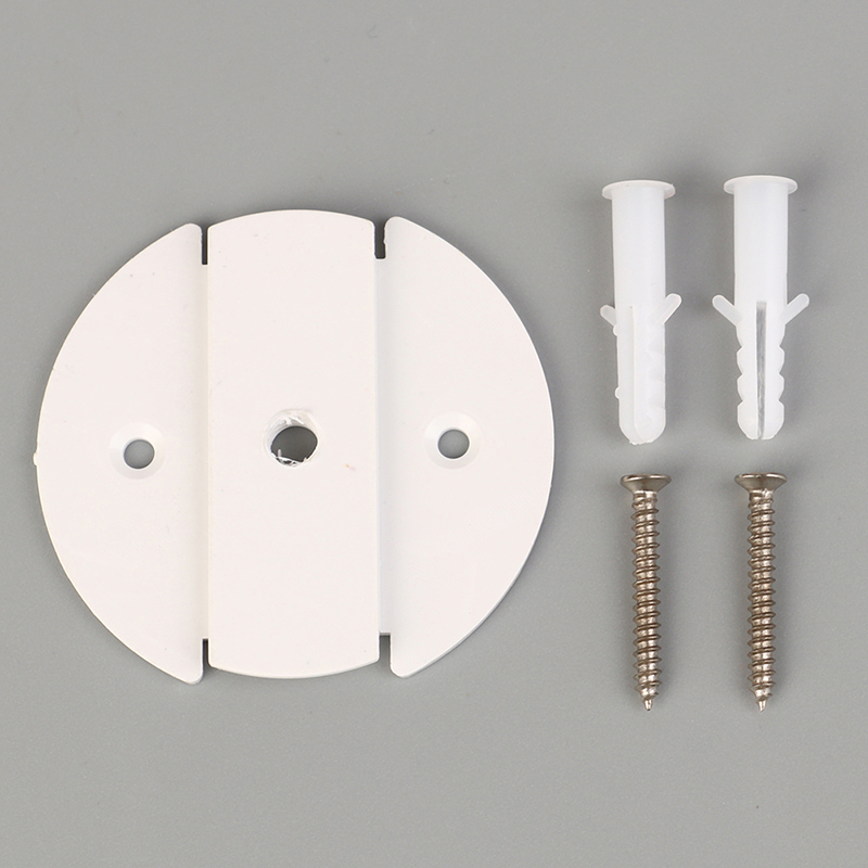 Support mural pour caméra dome - Home Security Tips avis et prix