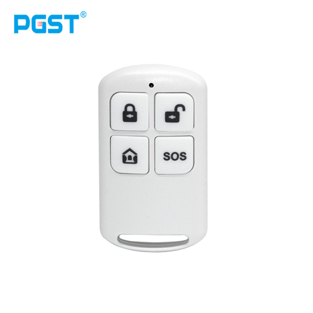 PGST PF-50 télécommande sans f - Home Security System Installation avis et prix