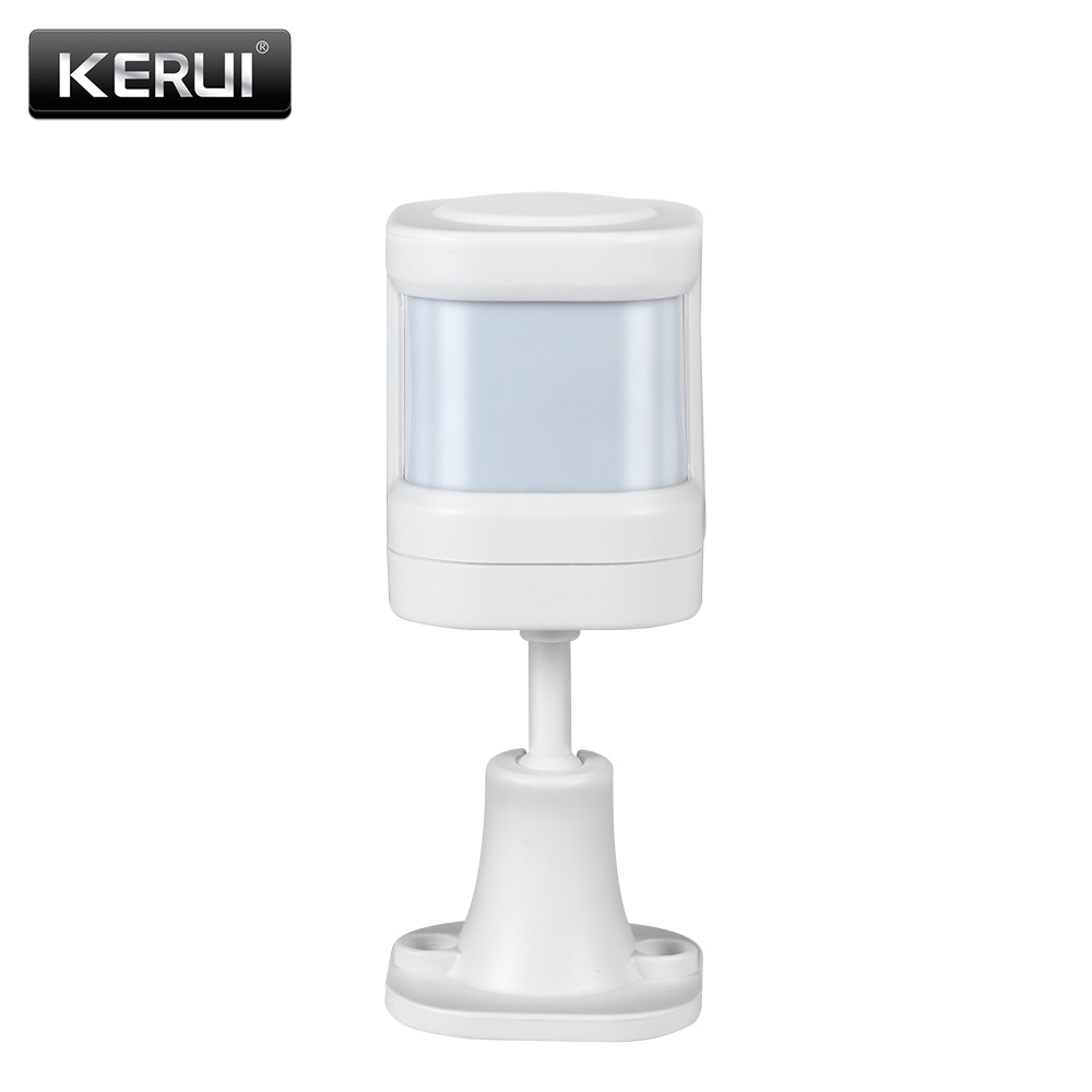 Capteur de mouvement PIR Anti- - Pet Immune Pir Sensor avis et prix