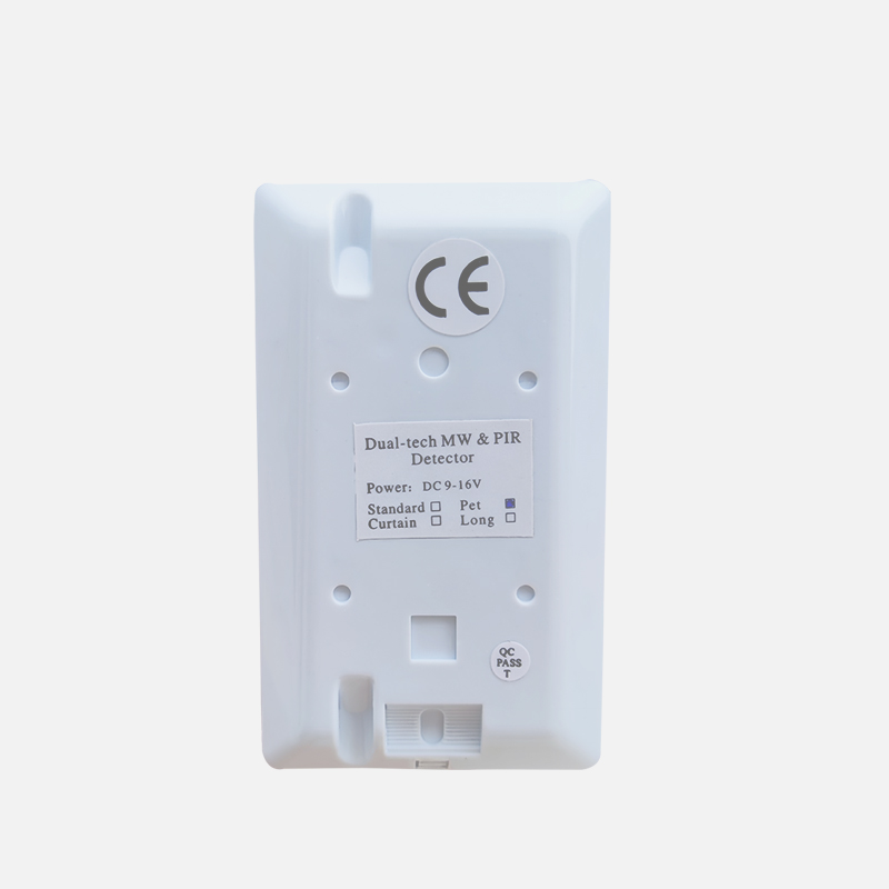 Détecteur de mouvement PIR à m - Pet Immune Pir Sensor avis et prix