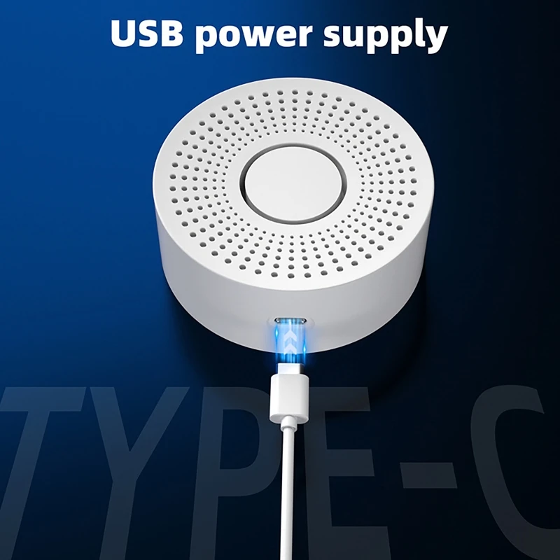 Capteur de porte intelligent T - Home Security Alexa avis et prix