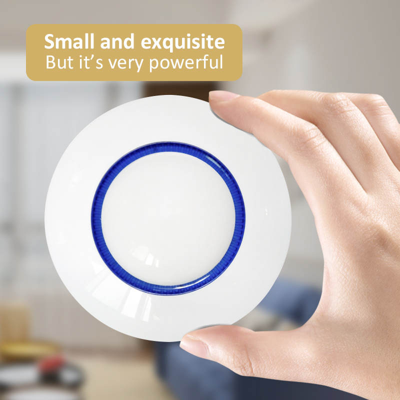 Détecteur de mouvement PIR san - Pet Immune Pir Sensor avis et prix