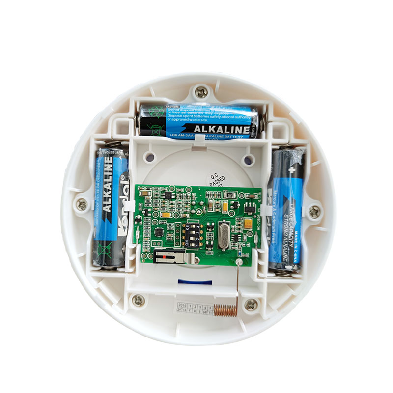 Détecteur de mouvement PIR san - Pet Immune Pir Sensor avis et prix