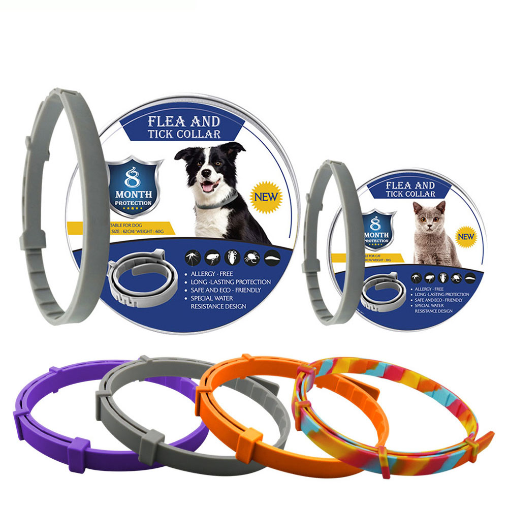 Collier anti-moustiques et ant - Pet Immune Pir Sensor avis et prix