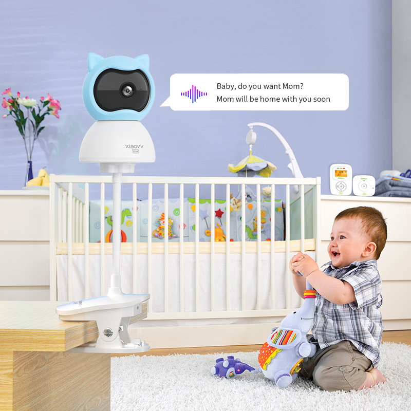 Caméra de surveillance pour bé - Home Security Honeywell avis et prix