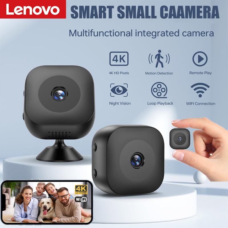 Caméra miniature intelligente  - Home Security Honeywell avis et prix
