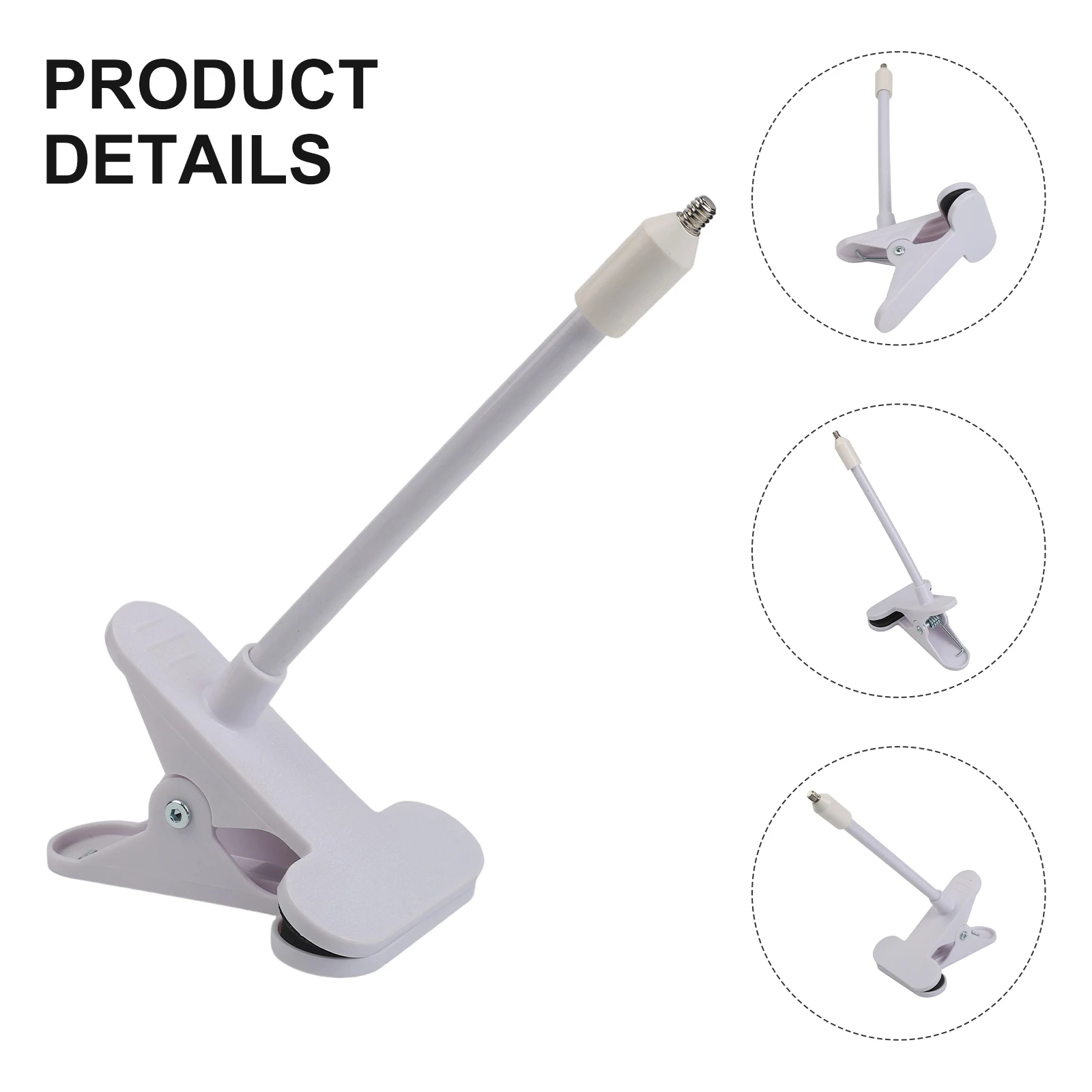 Support de fixation flexible e - Tp-Link Camera Tapo C200 avis et prix