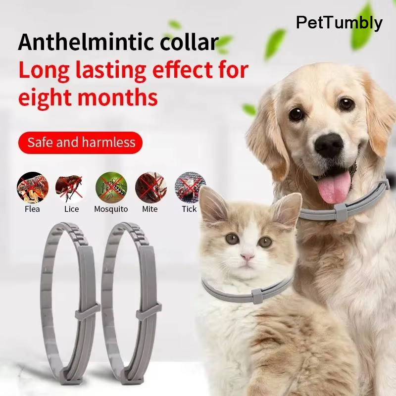 Collier de protection anti-puc - Pet Immune Pir Sensor avis et prix