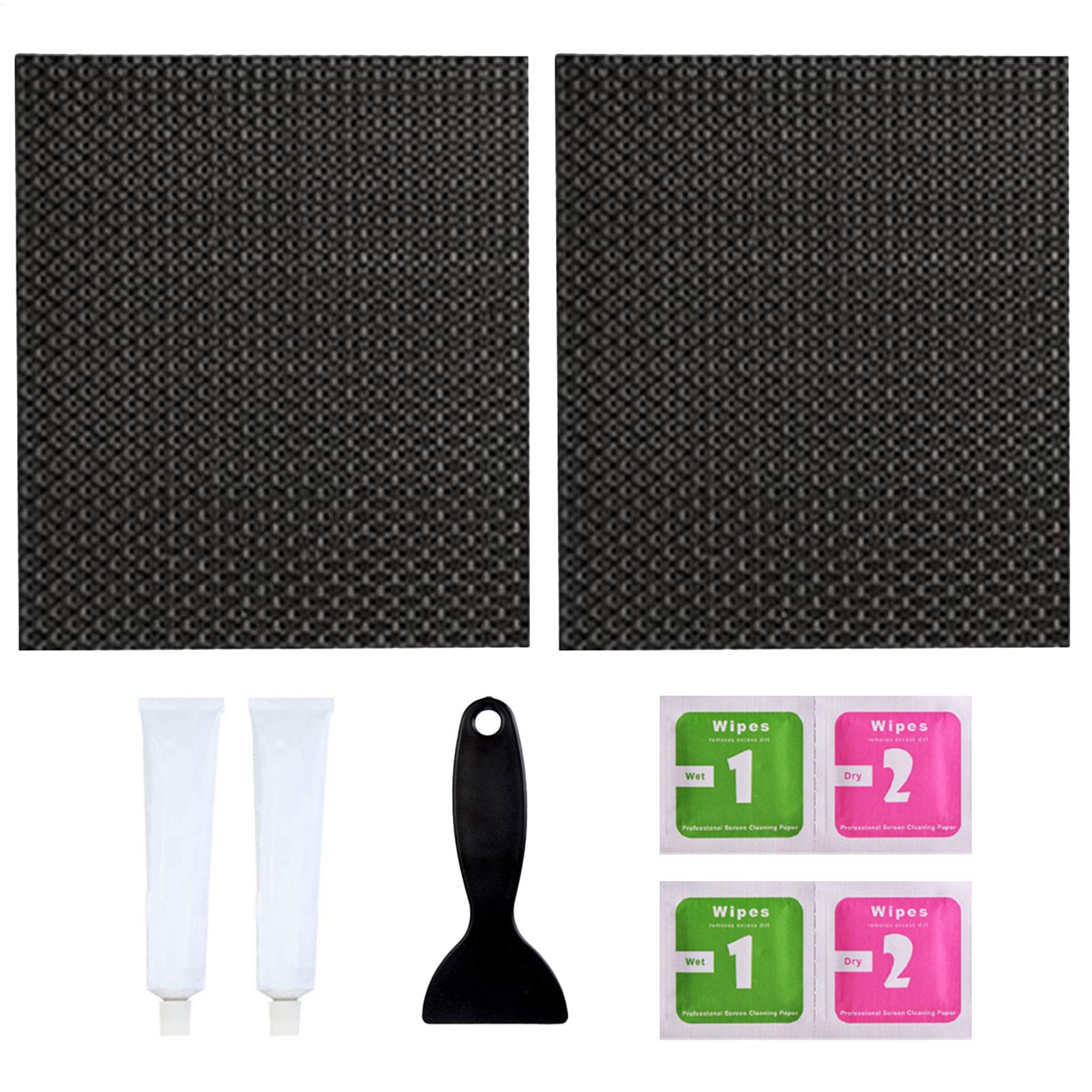 Kit de réparation de tapis de  - Home Security Training avis et prix