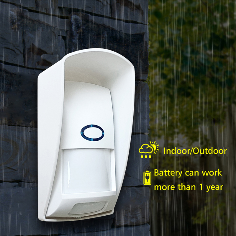 Staniot 433Mhz Mini détecteur  - Pet Immune Pir Sensor avis et prix