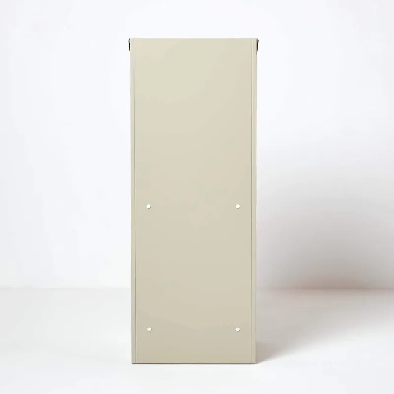 Boîte aux lettres murale extér - Home Security Letters avis et prix