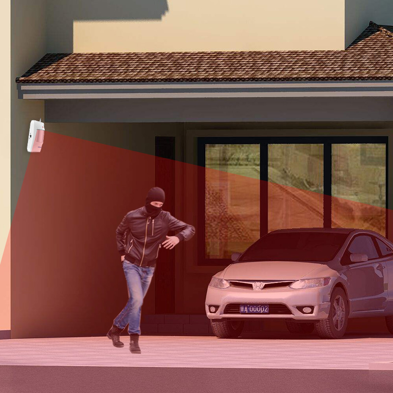 KERbiomtuya-Système d'alarme d - Home Security System Installation avis et prix