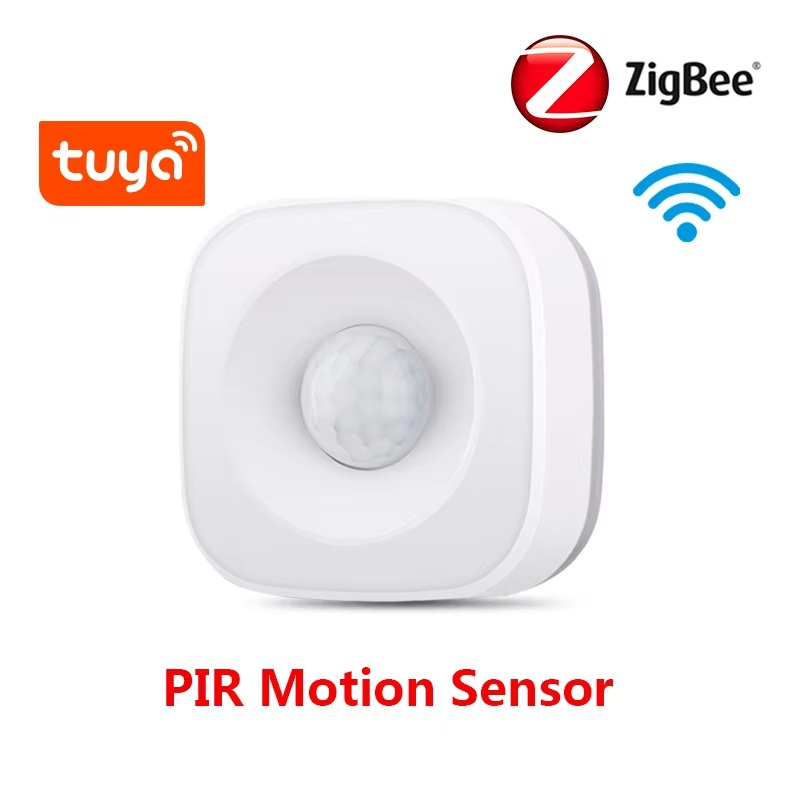 Tuya Zigequation-Capteur de mo - Home Security Alexa avis et prix