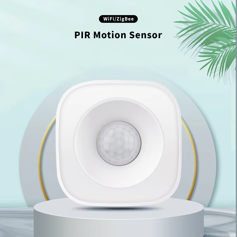 Tuya Zigequation-Capteur de mo - Home Security Alexa avis et prix