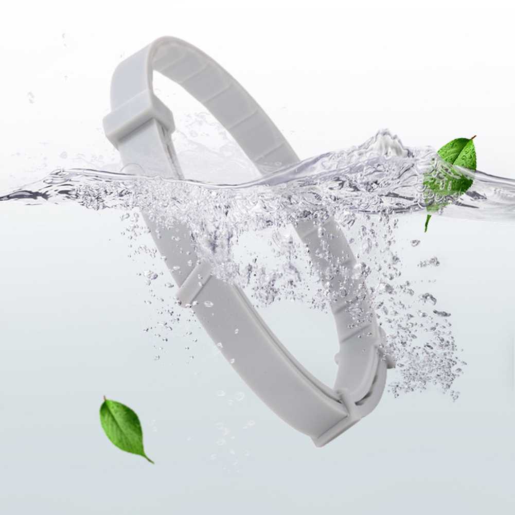 Collier anti-puces 8 mois de P - Pet Immune Pir Sensor avis et prix