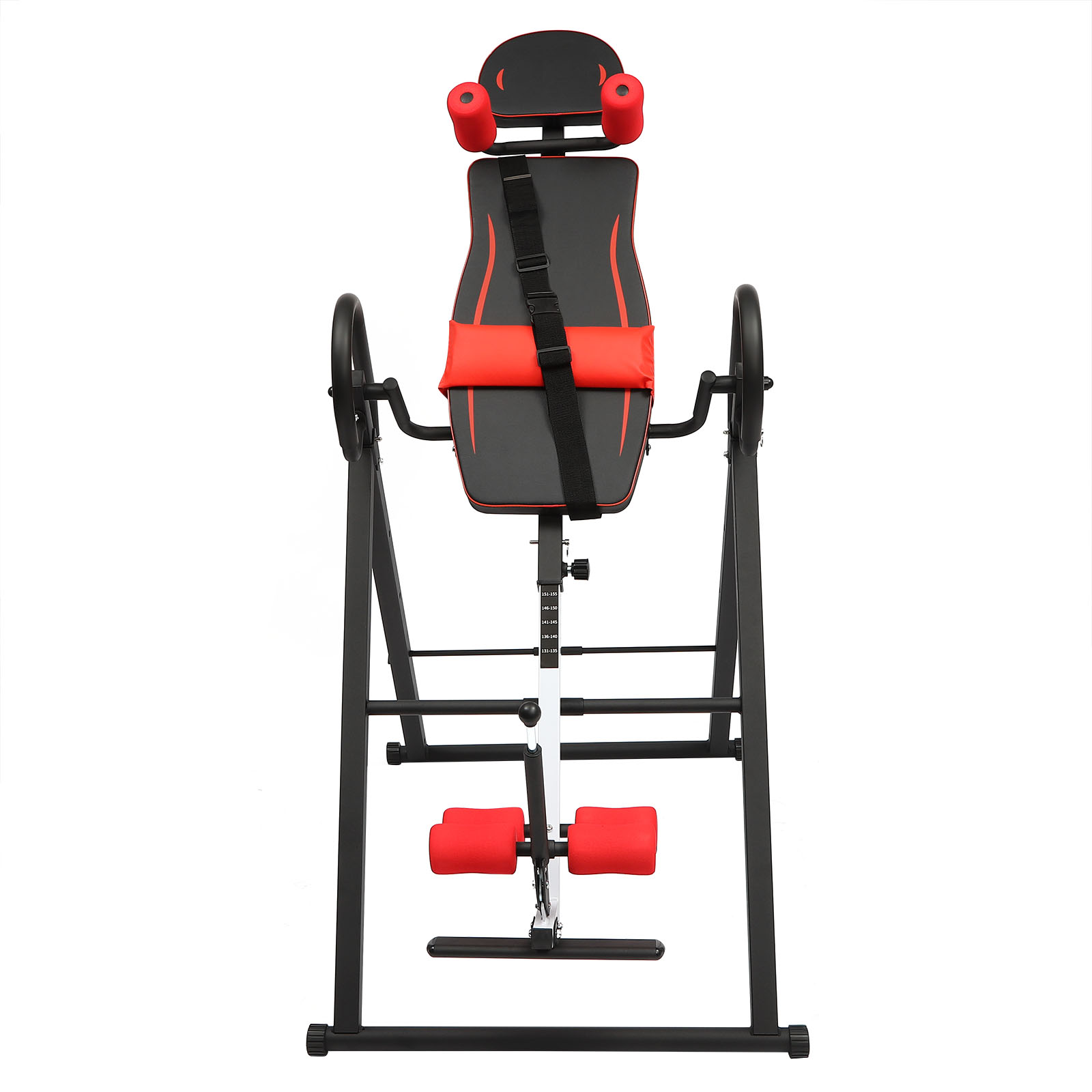 Table d'inversion noire/rouge/ - Home Security Training avis et prix